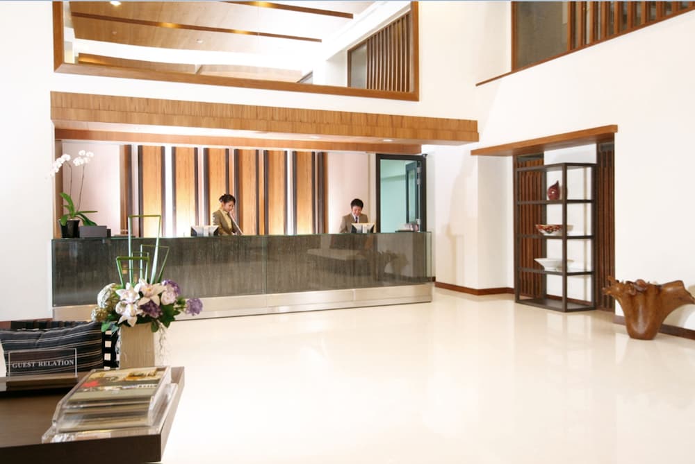 Kantary Hills Hotel, Chiang Mai 2