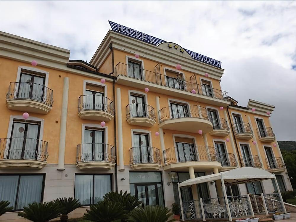Hotel Apulia 1