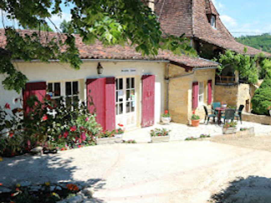 Camping Le Céou 2