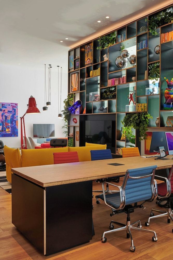 citizenM Washington DC NoMa 2