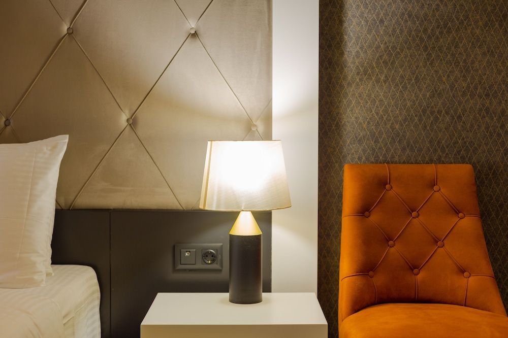 Tapis Rouge Design Boutique Hotel 2