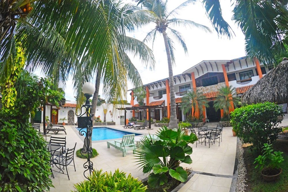 Hotel Europeo 1