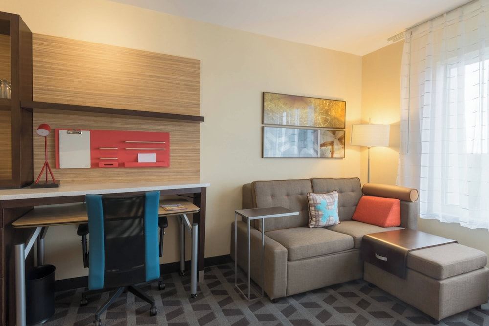 TownePlace Suites by Marriott Syracuse Clay 1