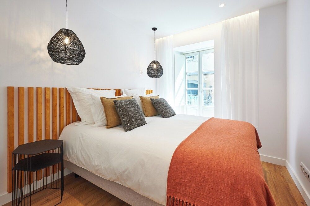 Borealis Lisbon Apartments - Bairro Alto 1