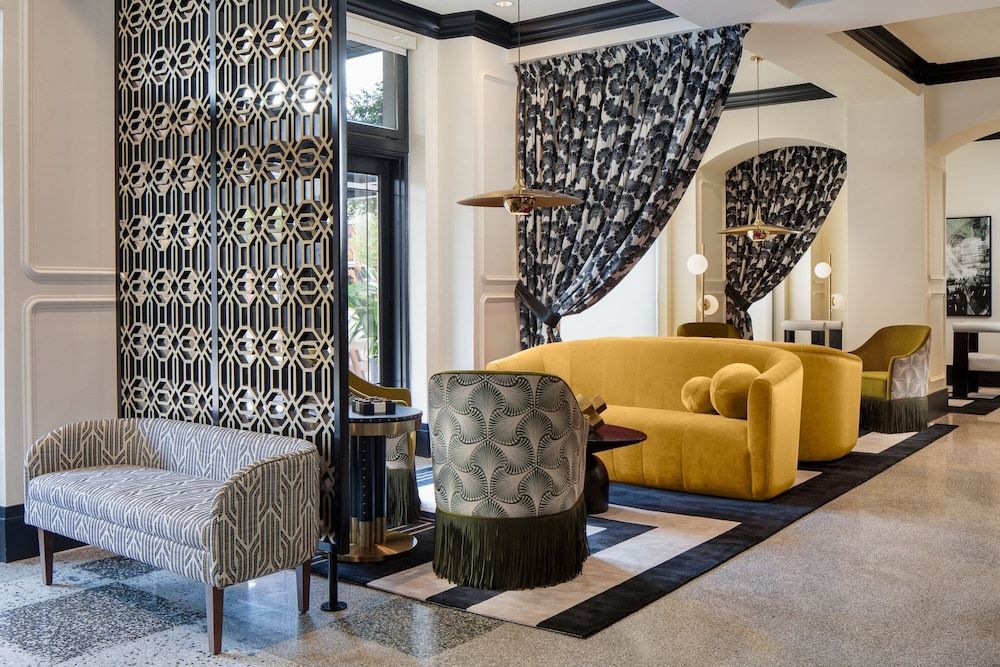 The LaSalle Hotel, Bryan College Station, a Tribute Portfolio Hotel 2