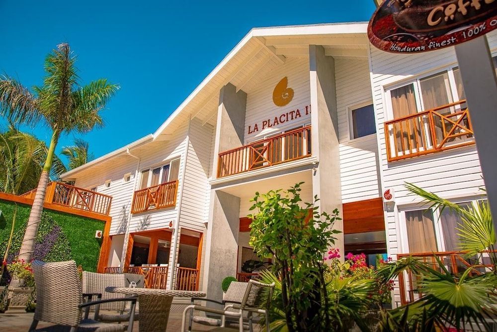 La Placita Inn 1