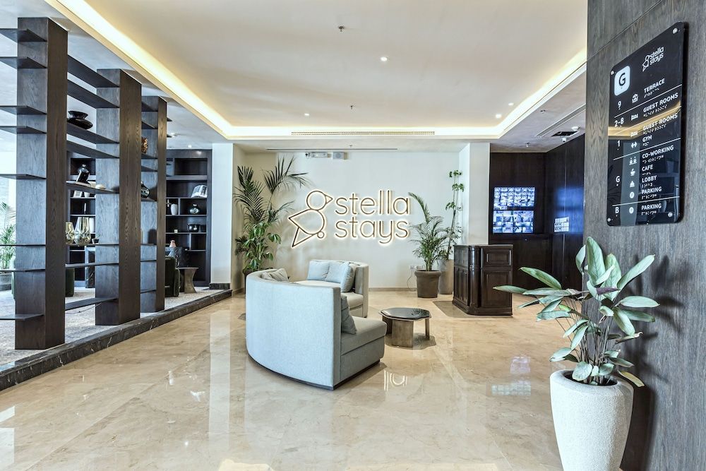 Stella Stays Olaya Tower 1 - Furnished Apartments 2