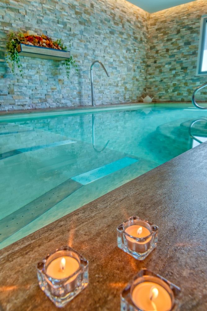Boutique Hotel Bramante & SPA 1