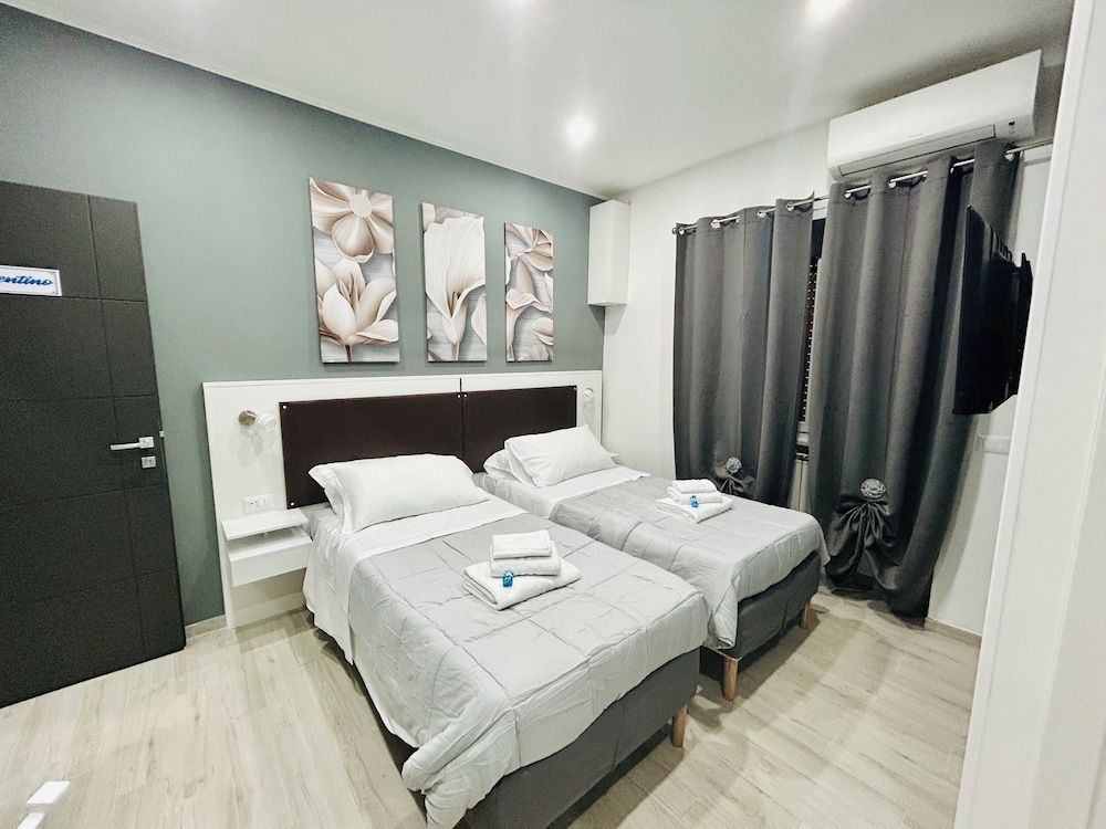 Cappadocia Rooms 1