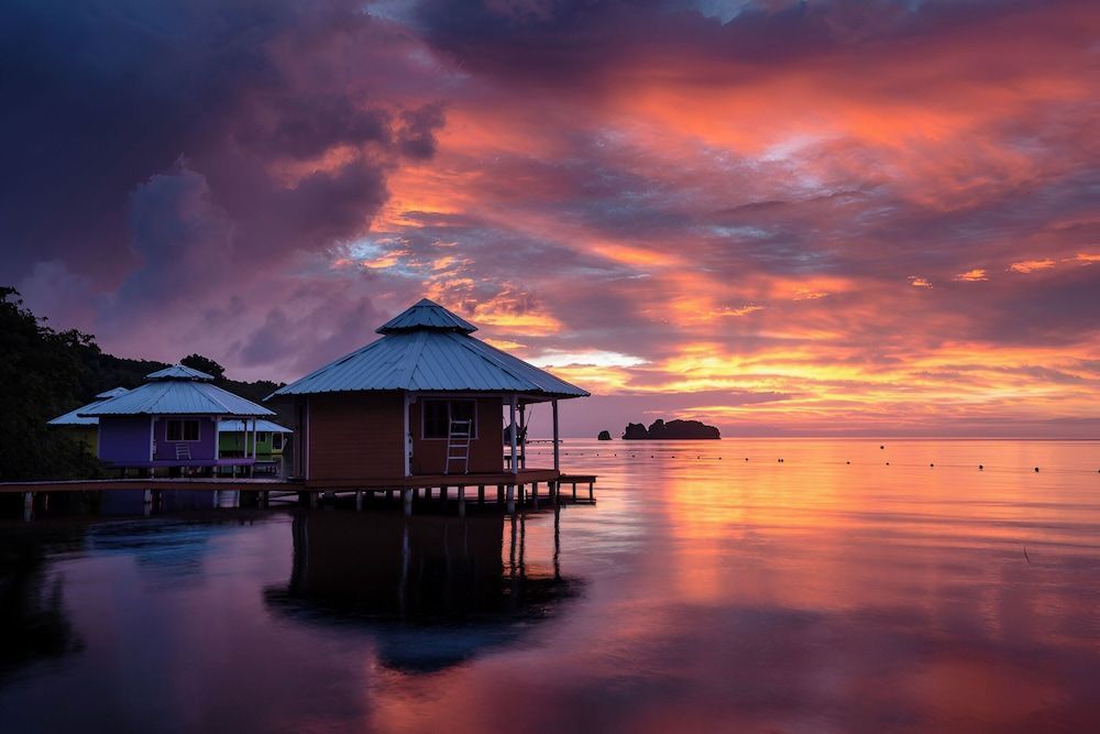 Mango Creek Resort 1