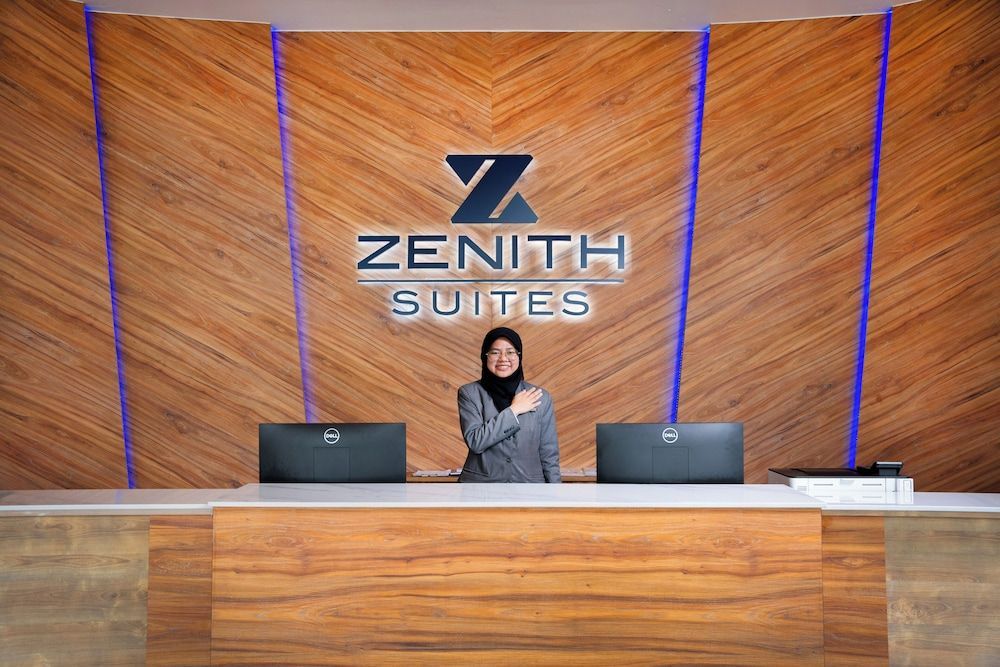 Zenith Suites Cameron 2
