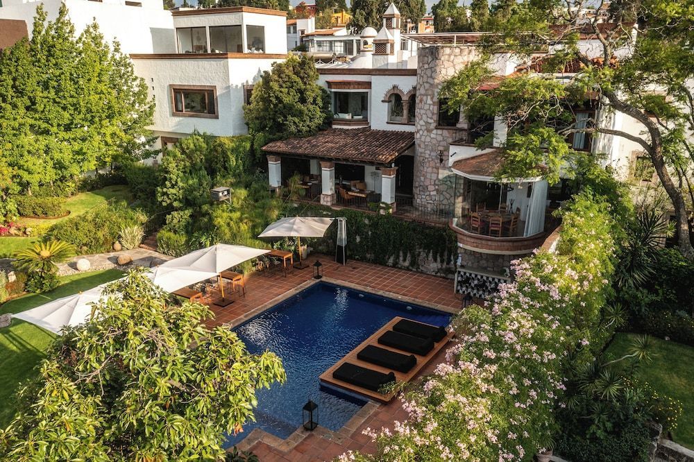 Maja Hotel Boutique 1