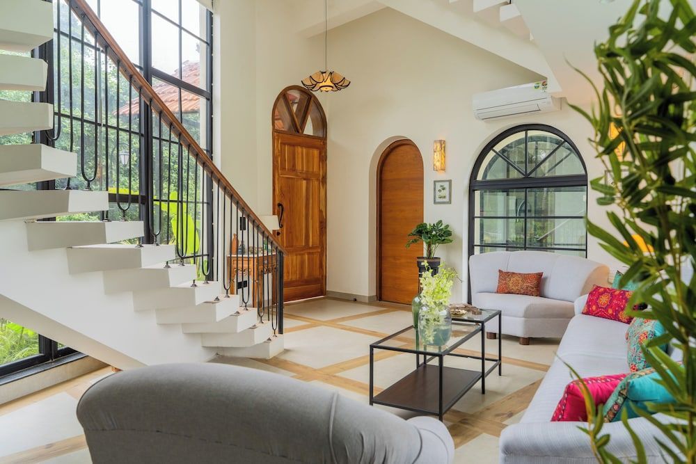 Water Edge by Akama Homes- 4Bhk Luxe 2