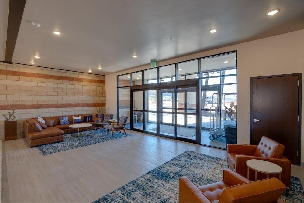 Scenic View Inn & Suites Moab 2