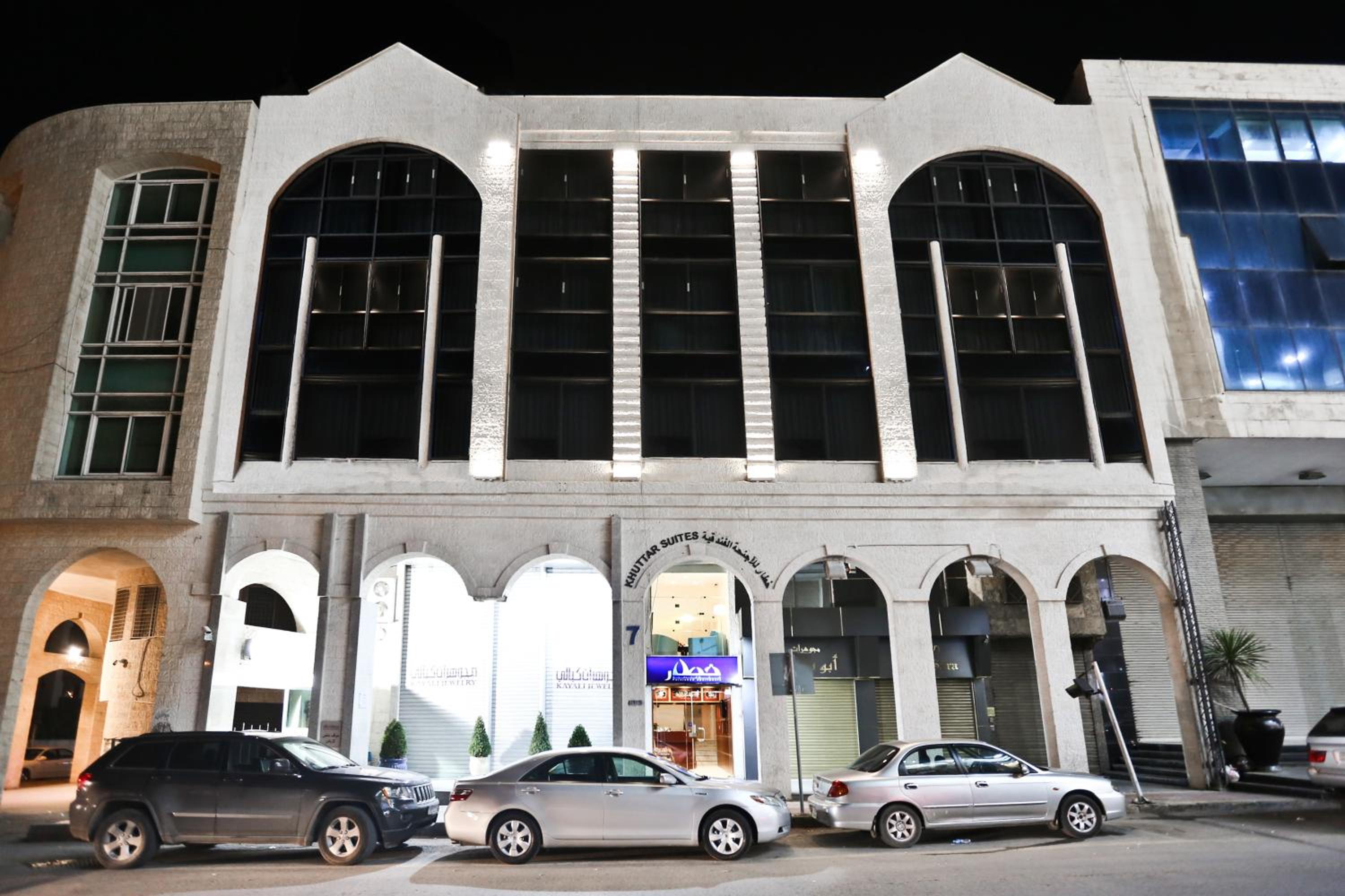 Khuttar Apartment 1