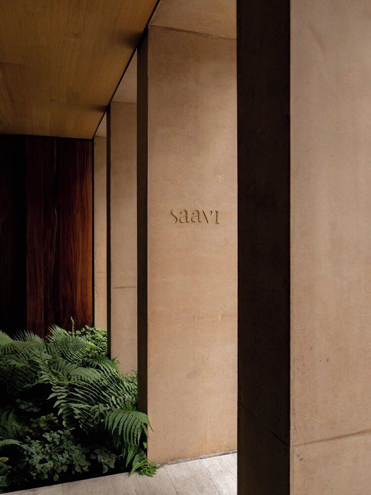 SAAVI by ONTO SIGNATURE 1