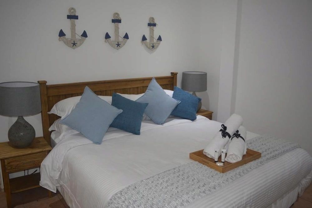 Beach Retreat Guesthouse 2