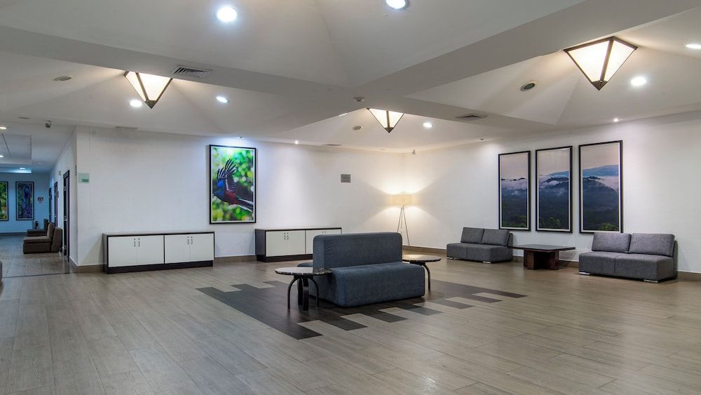 Holiday Inn TUXTLA GUTIERREZ by IHG 2