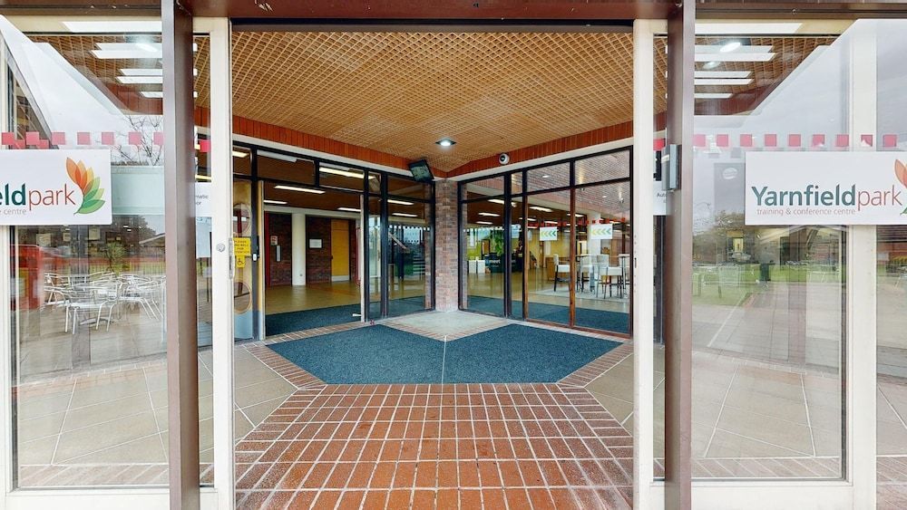Yarnfield Park Training And Conference Centre 2