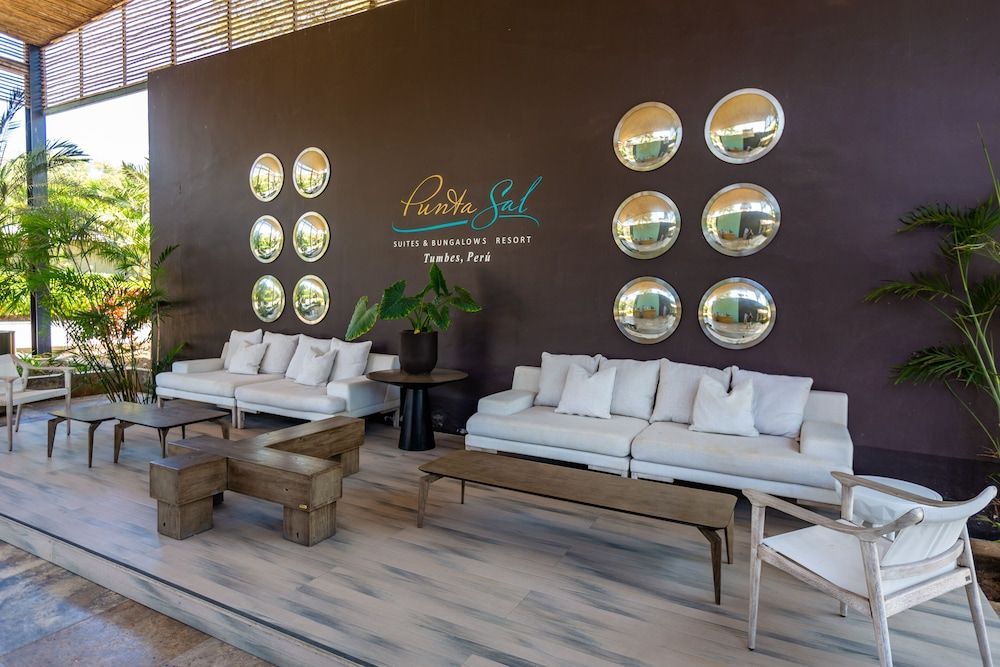 Punta Sal Suites & Bungalows Resort 2