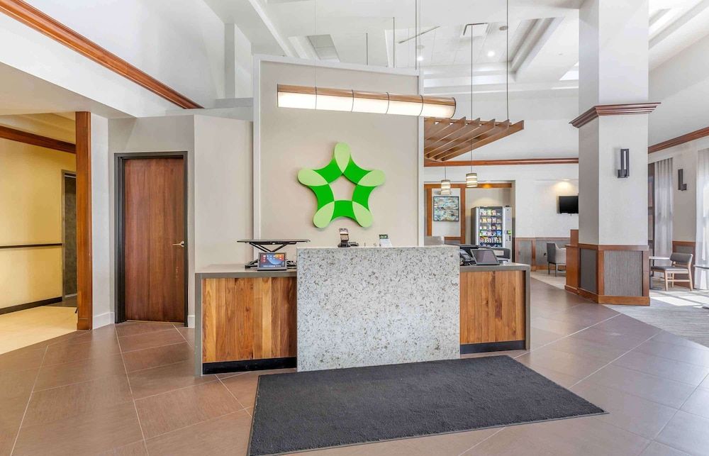 Extended Stay America Premier Suites - Pittsburgh - Cranberry Township - I-76 2