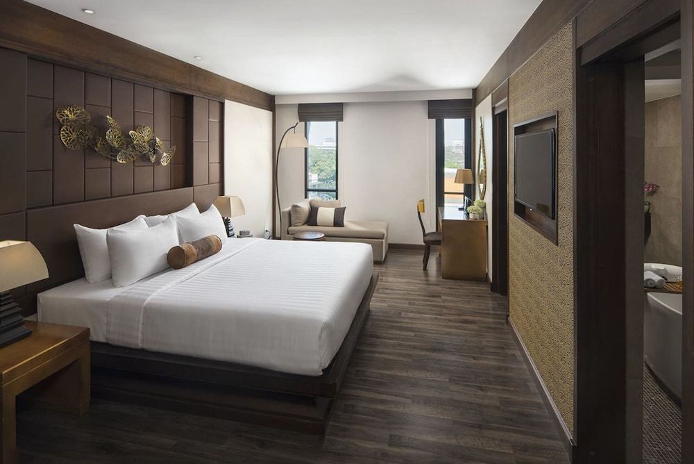 Casa Nithra Bangkok 1