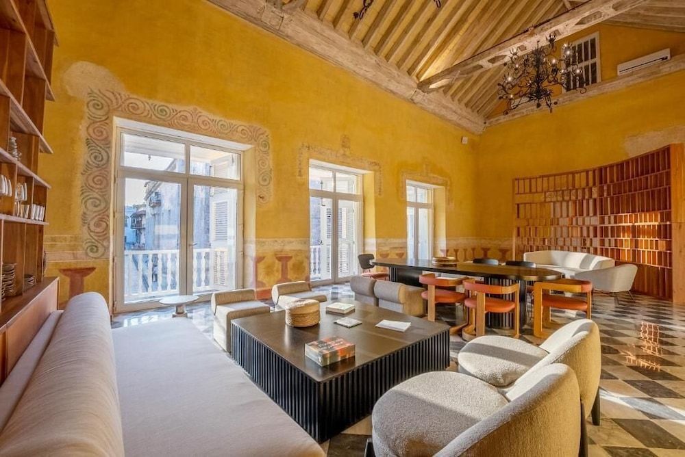 Casa Carolina Luxury Wellness Hotel 2