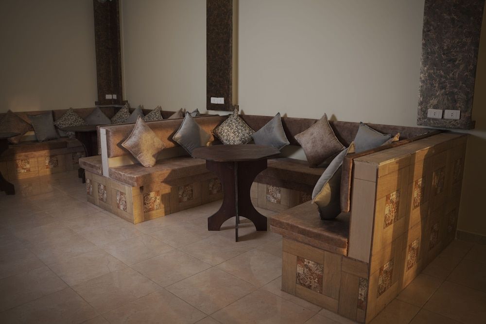 Petra Passion Inn 1