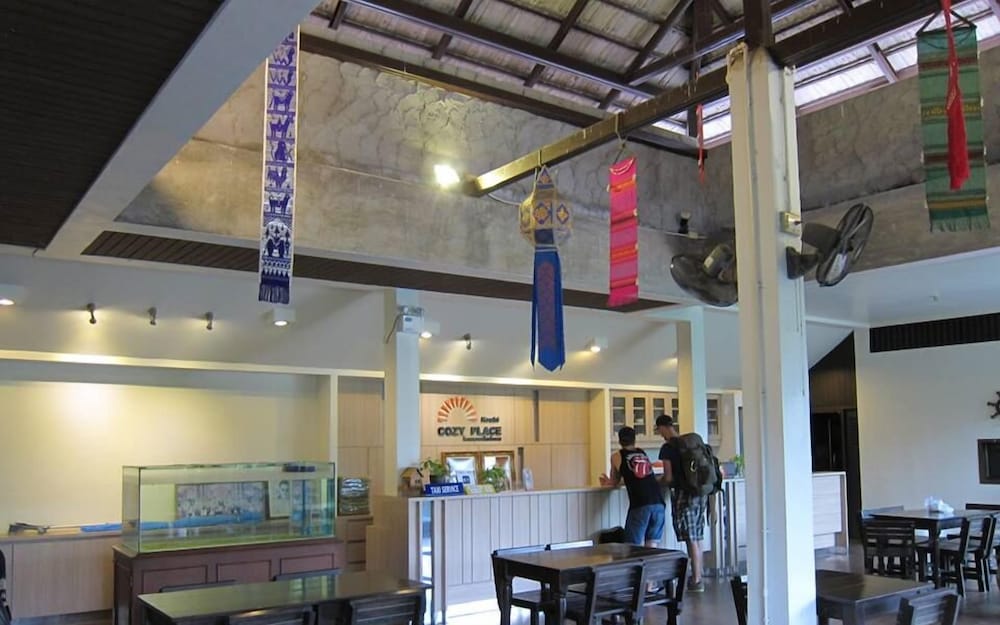 Krabi Cozy Place 2