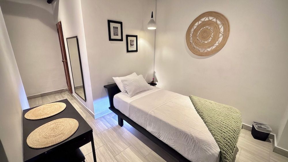 Casa Coral Boutique Hotel 2