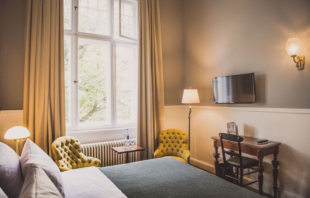 HENRI Hotel Berlin 1