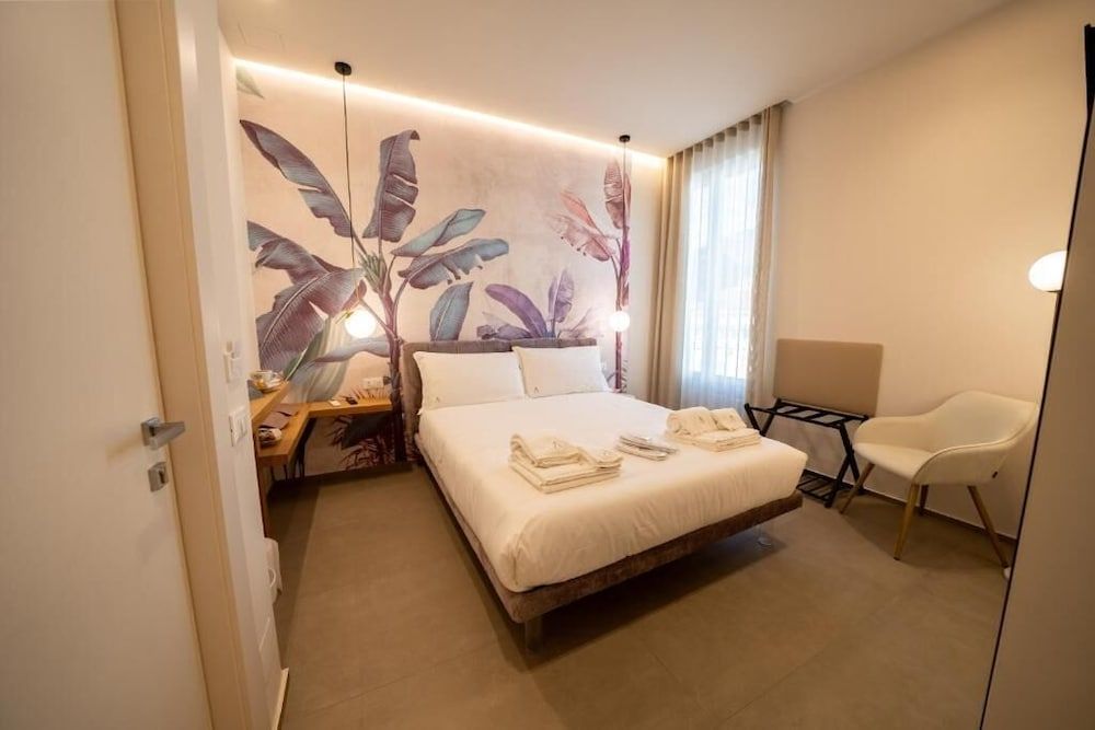 Agorà Luxury Experience 1