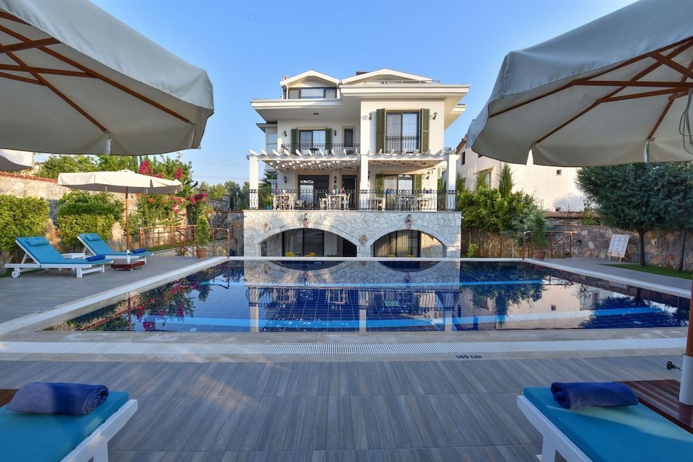 Villa TN - Fethiye 1