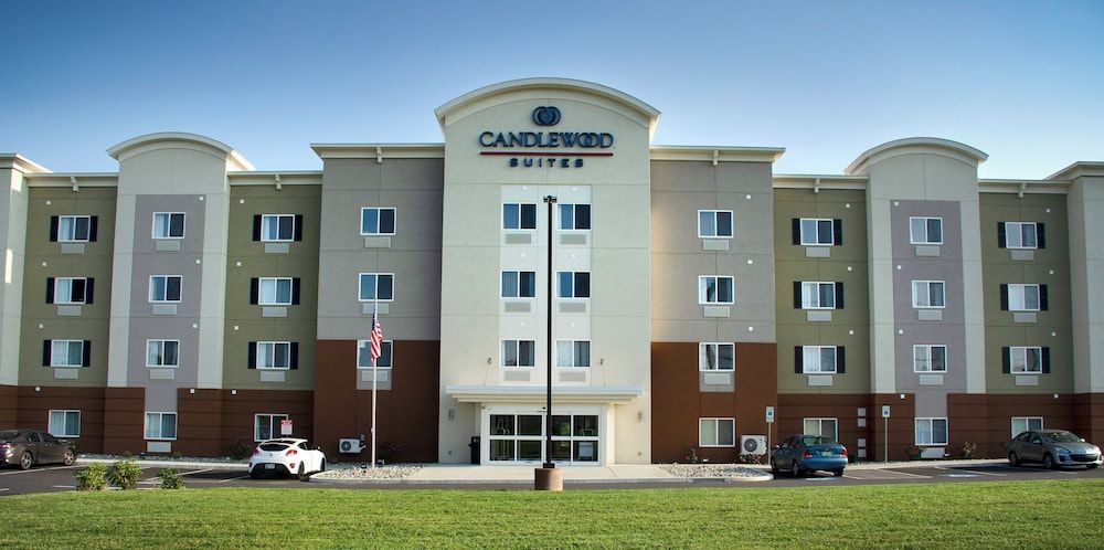 Candlewood Suites LANCASTER WEST by IHG 1