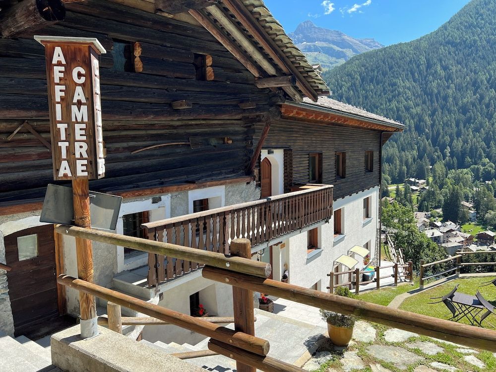 Affittacamere Buenavista Guest House 1