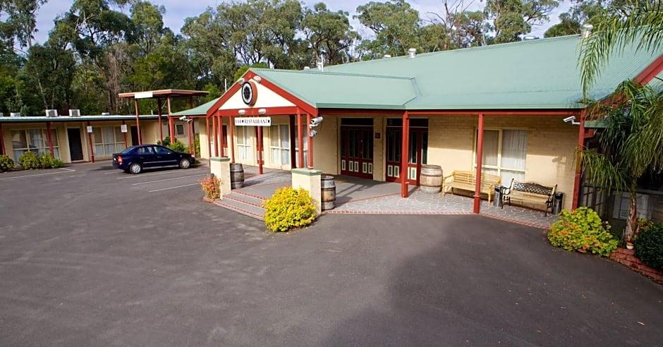 Sanctuary House Resort Motel 1