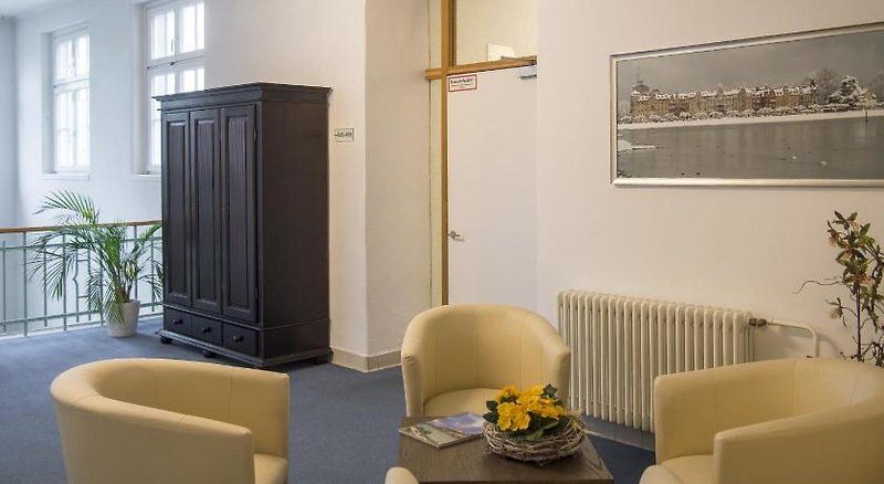 Apartment Hotel Konstanz 2