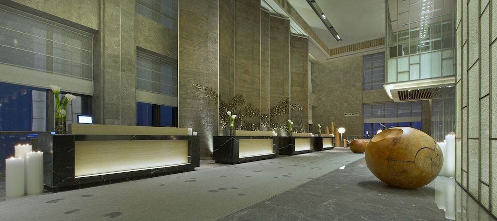 The Westin Chongqing Liberation Square 2