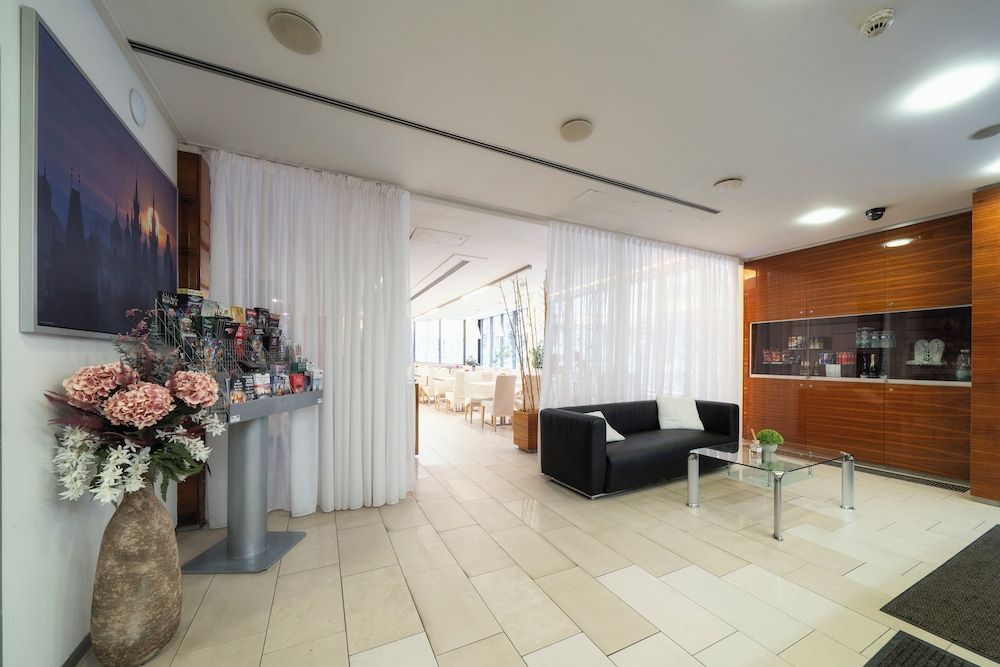 Hotel Ehrlich Prague 2