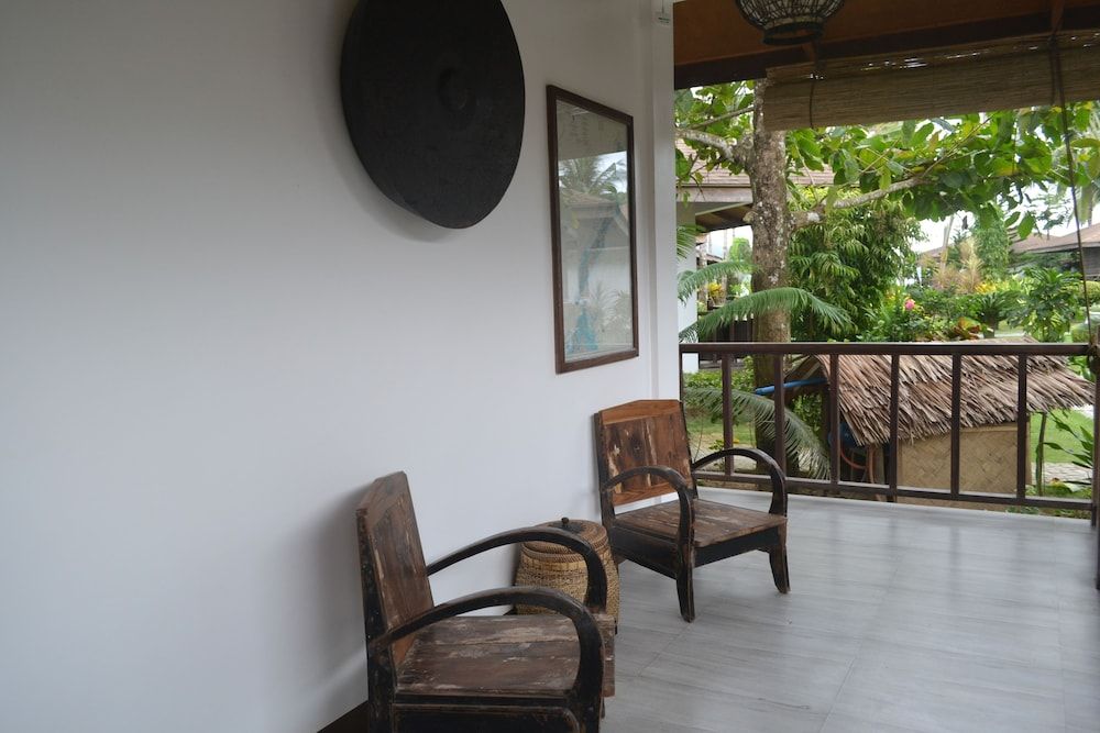 Cadlao Resort and Restaurant 2