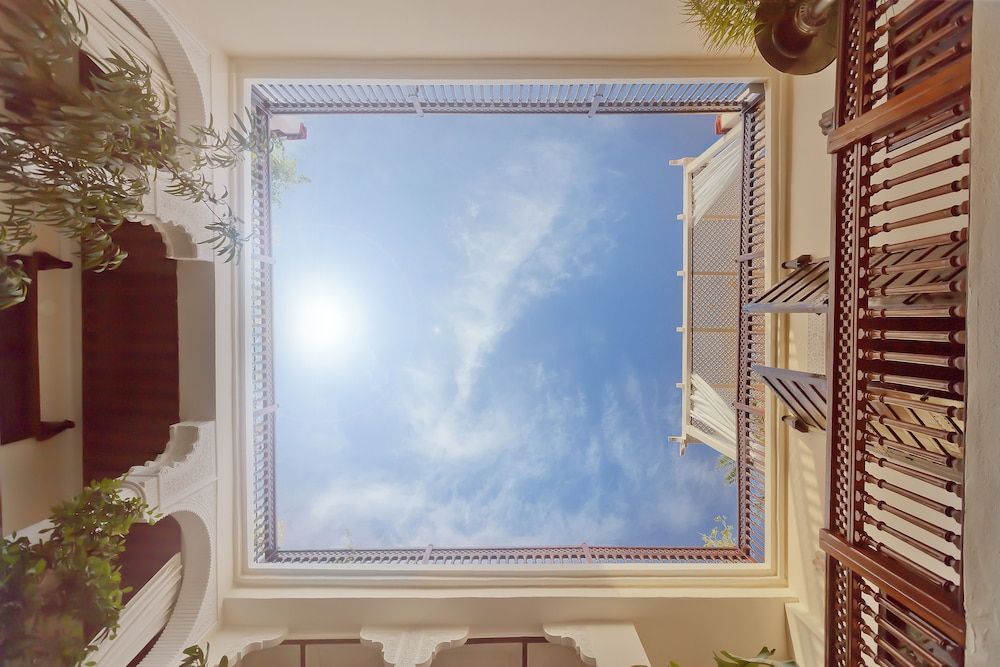Riad 58 Blu 2