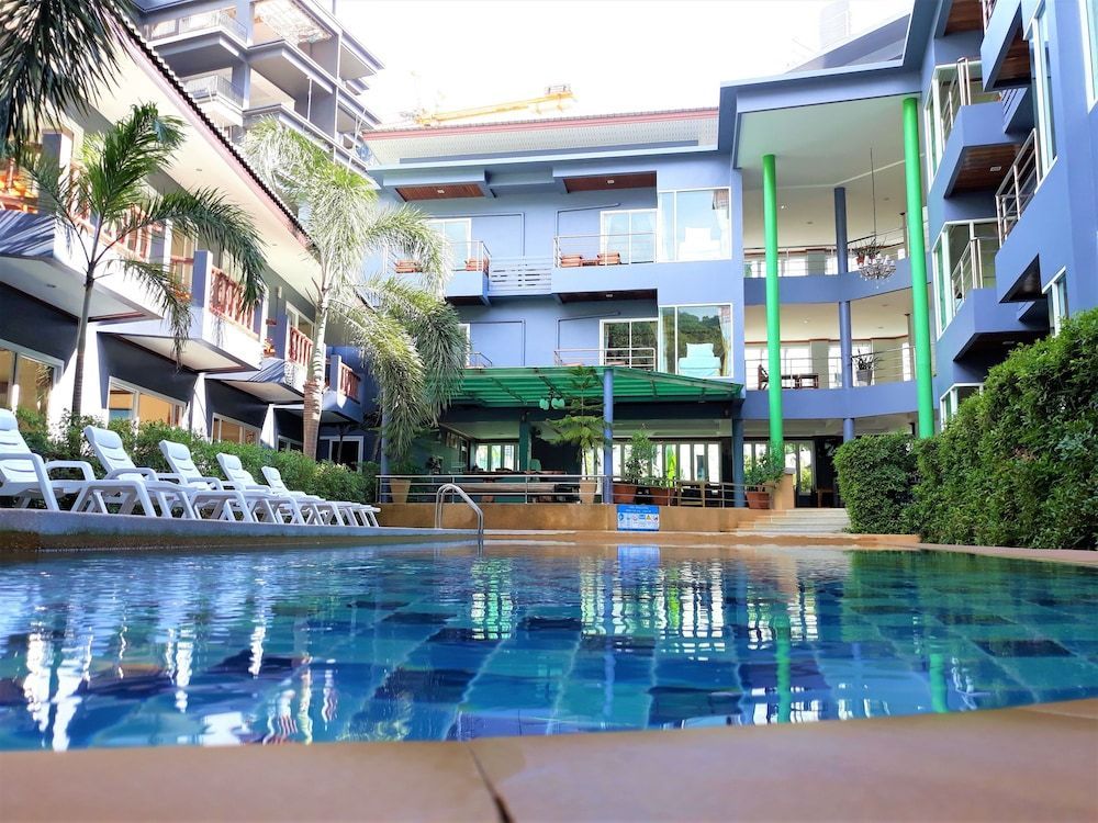 Aonang Village Resort 1
