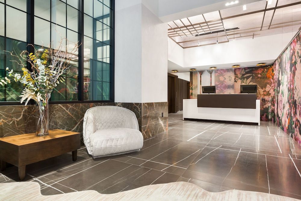 Hyatt Centric Midtown 5th Avenue New York 2