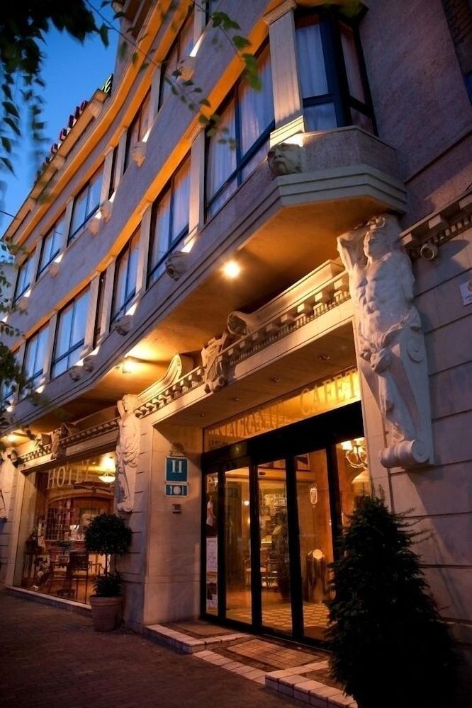 Hotel Juanito 1