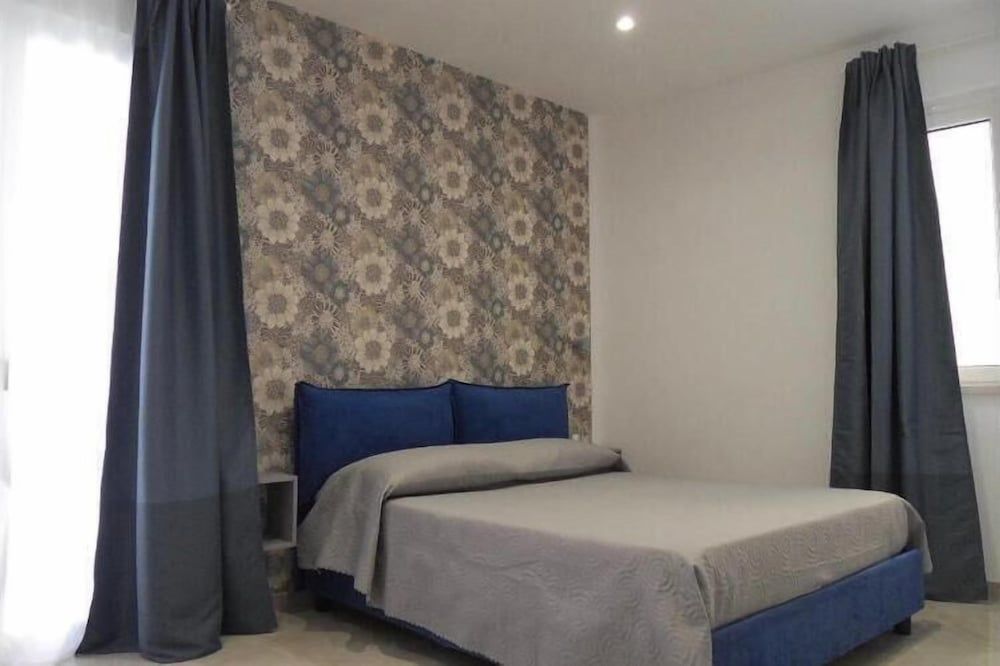 MARGHERITA BOUTIQUE ROOMS 1