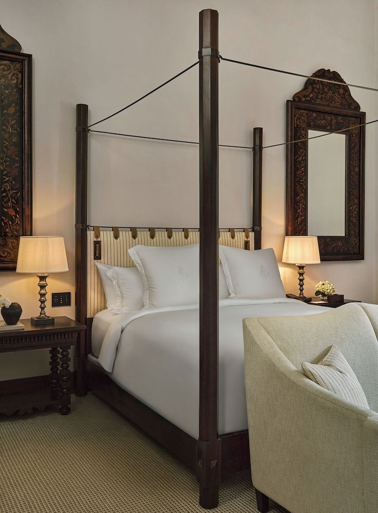 Four Seasons Hotel & Residences Cartagena 2
