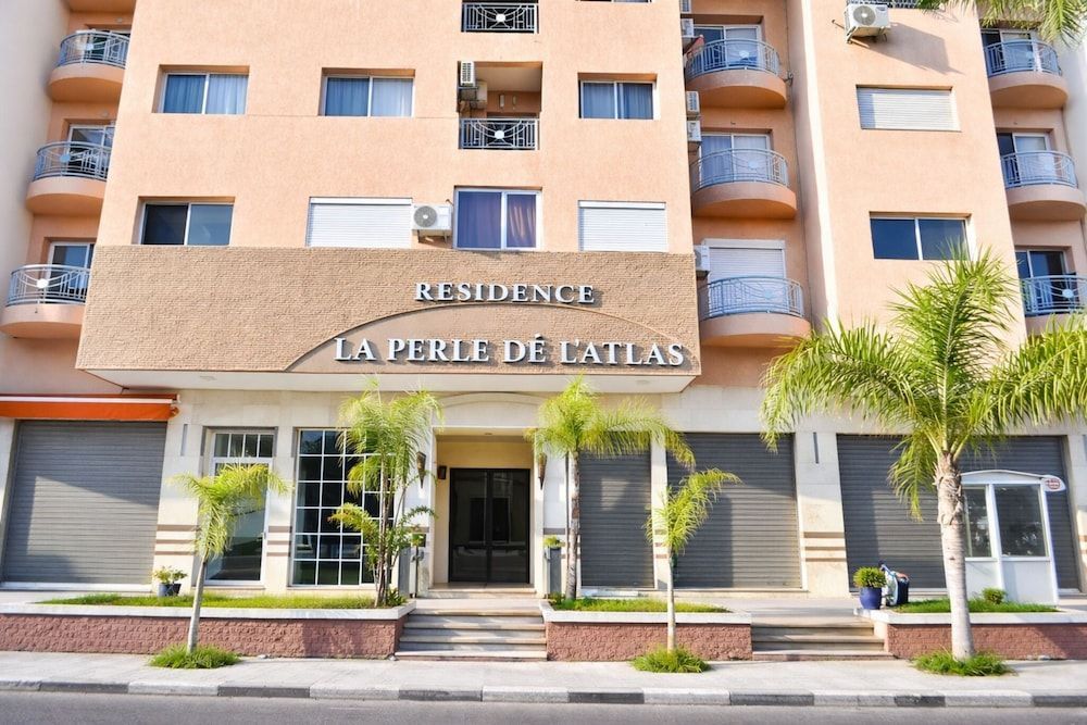 Residence La perle de l'atlas 1