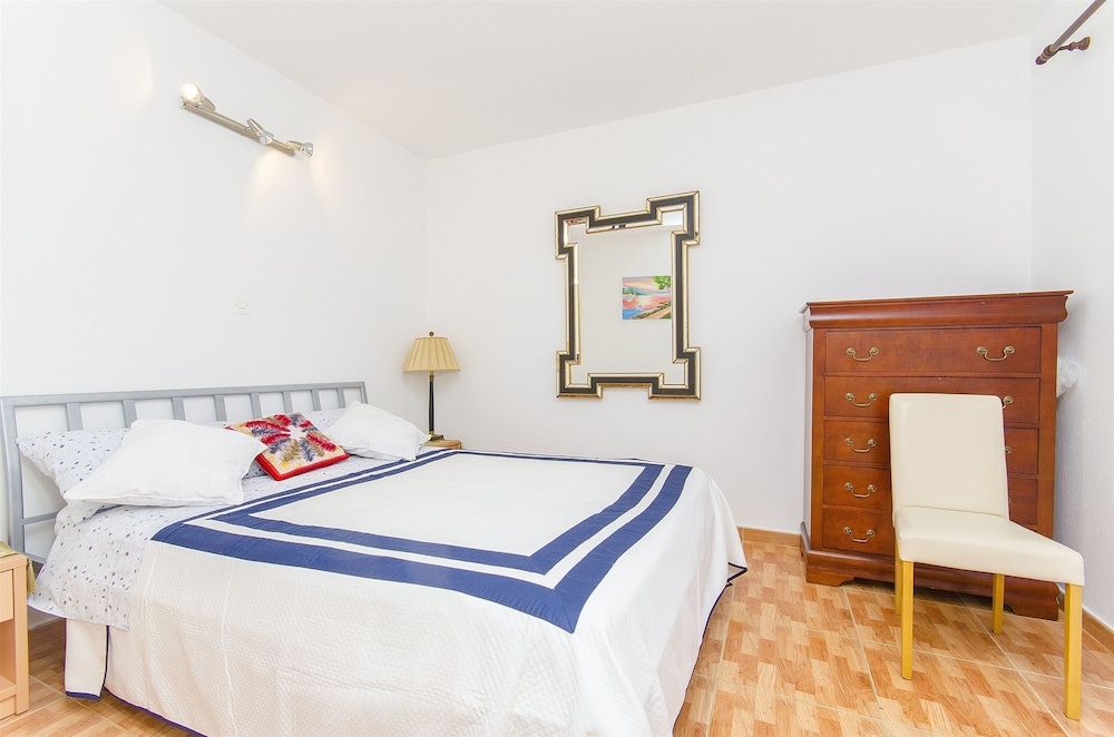 Apartments Rose 1