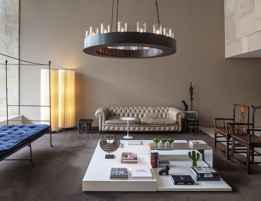 Mamilla Hotel 2
