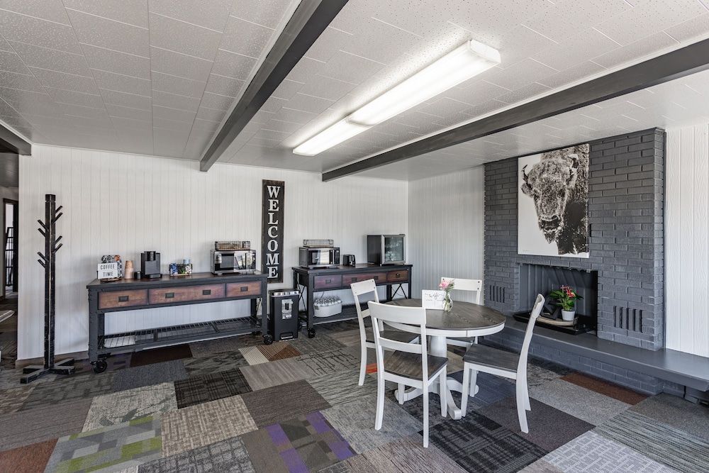 Copperhead Lodge 2